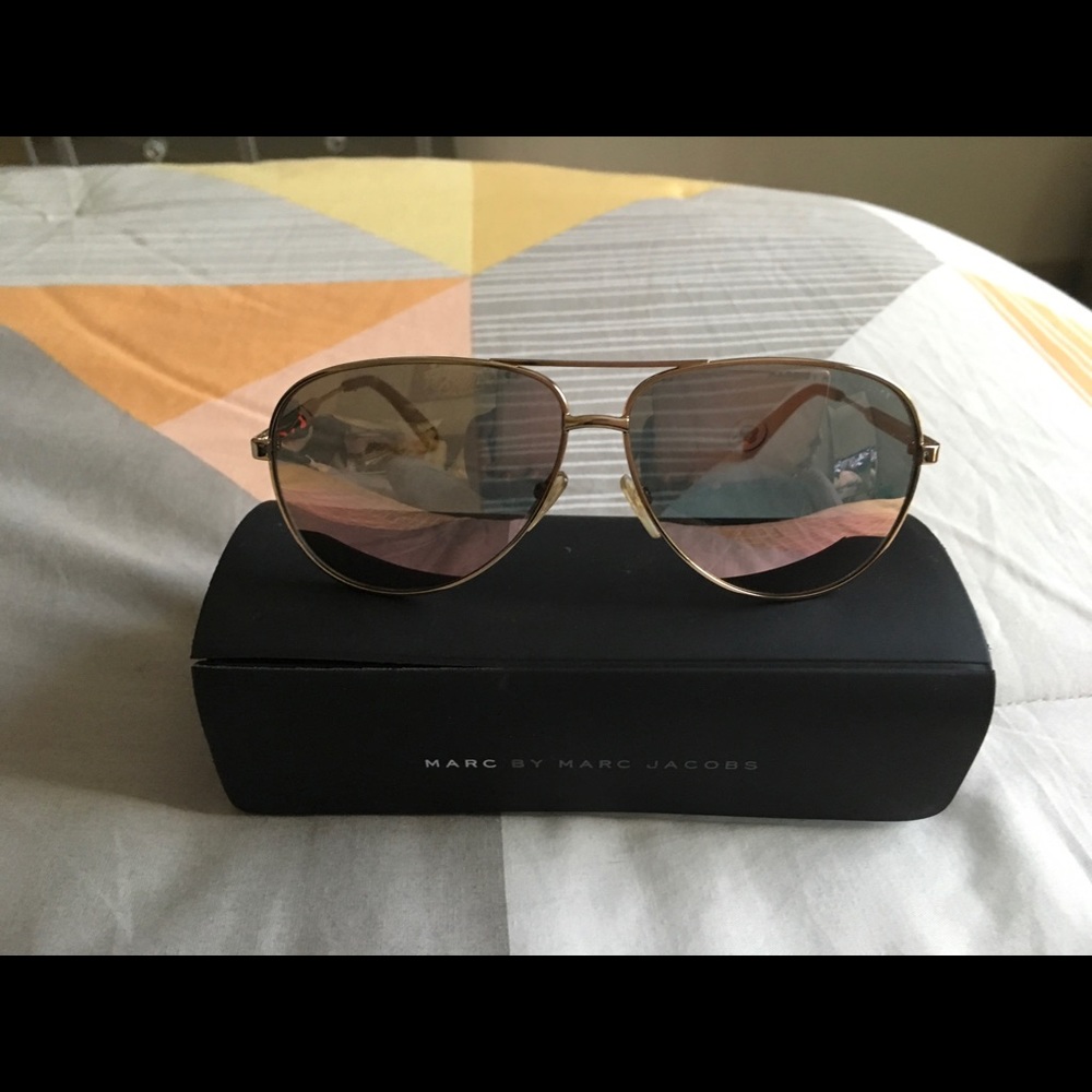 Marc Jacob sunglasses
